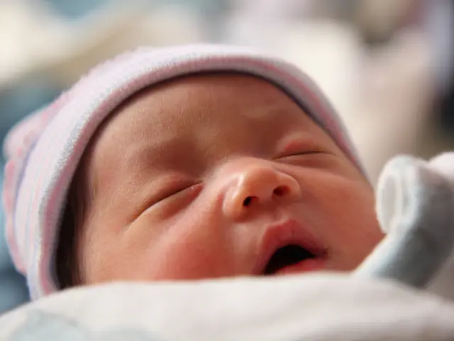 Is it safe for babies to consume melatonin?