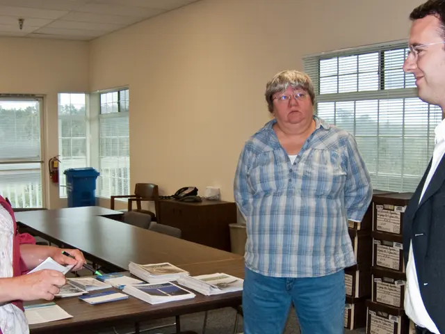 Medical professional specializing in palliative care appears in trial - accusation of 15 patient...