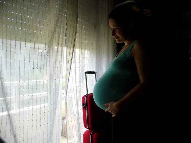 Pregnancy Discomforts in the Late Stages: Understanding Causes and Potential Remedies
