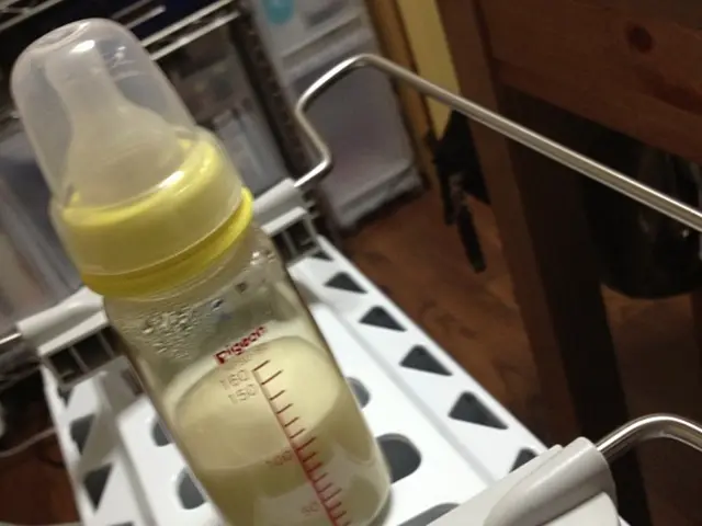 Strategies and Timeframes for Decreasing Breast Milk Production: An Overview