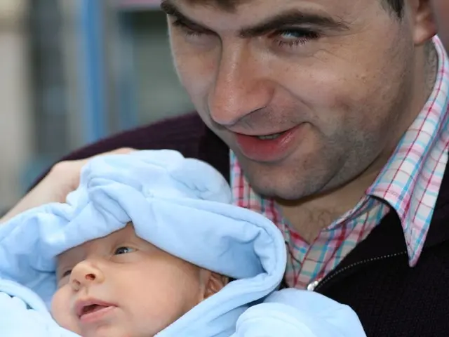 Pregnancy's Final StRetch: Insights on Week-by-Week Developments