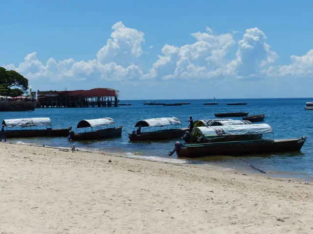 River Maghepsin's coastal region near Anapa undergoes scientific study readiness