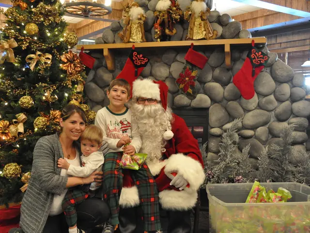 Strategies for Navigating Spiritual Challenges During Festive Seasons