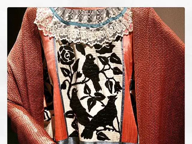 State legislation has prohibited the retail of apparel from the well-known Belarusian fashion...