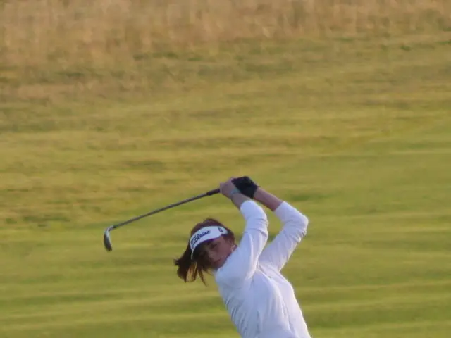 Strategies for Alleviating Golfer's Elbow Discomfort with homemade treatments