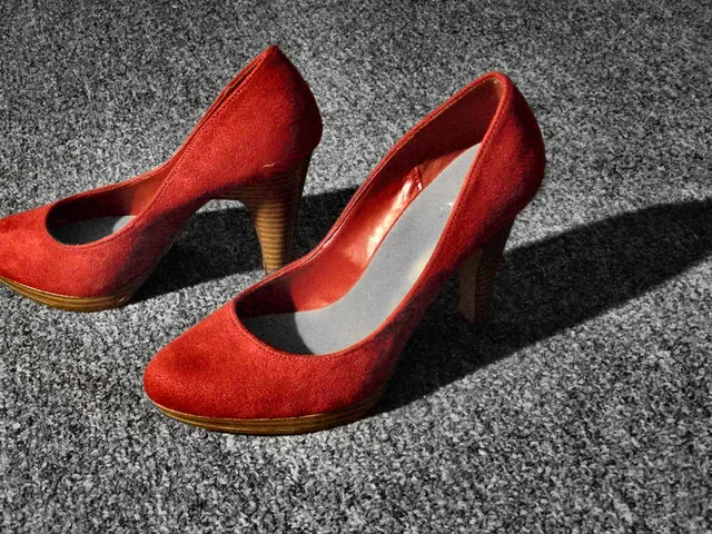 Recommended Footwear for Bunions by Podiatrists' Recommendation