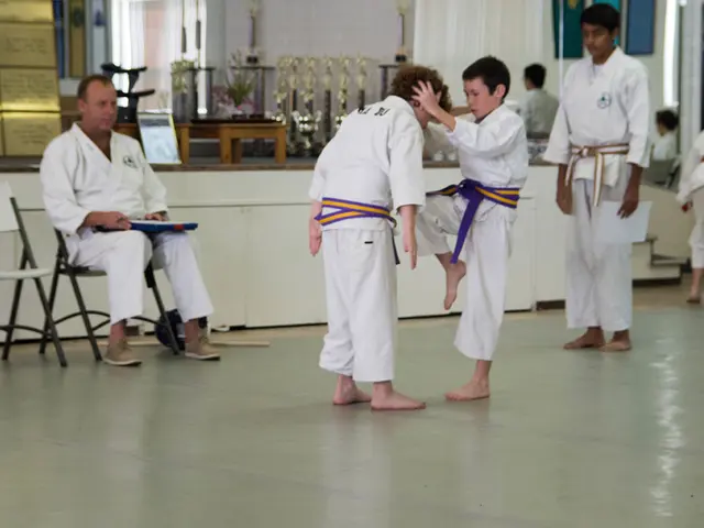 Strategies for Maintaining Mental Acuity during stressful situations