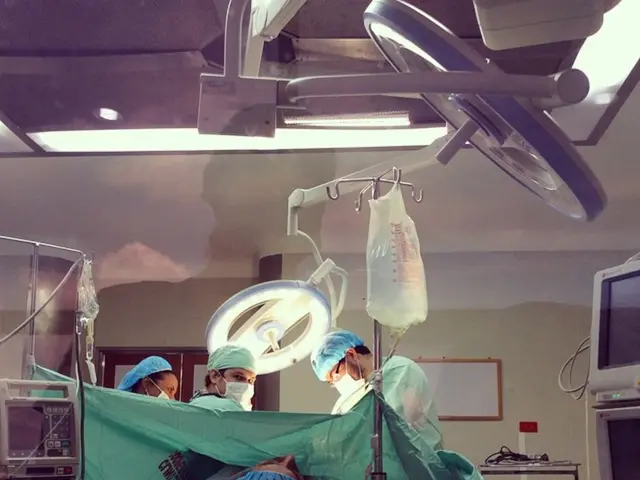 FDA grants approval for Medtronic's Visualase V2 MRI-directed laser ablation device
