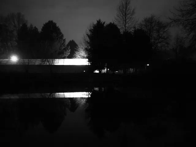 Effects of seasonal color variation in cultivation on psychotic disorder patients monitored by...