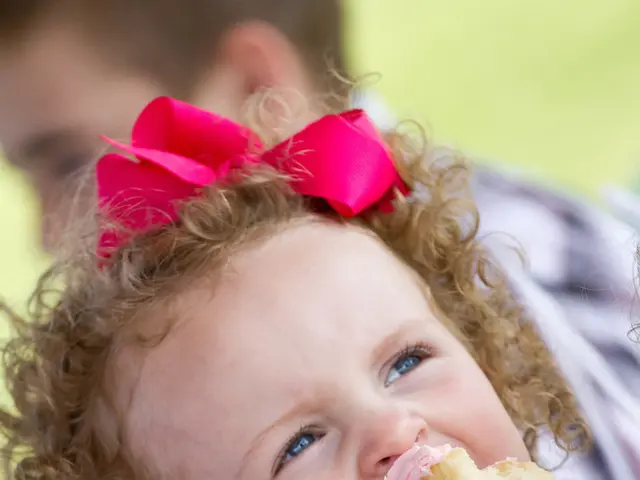 Girl perishes in San Francisco following consumption of cake and cheese bread; authorities...