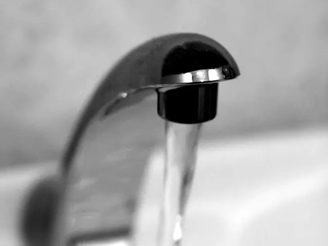 Sewage ban in Franki's water supply due to water pollution concerns