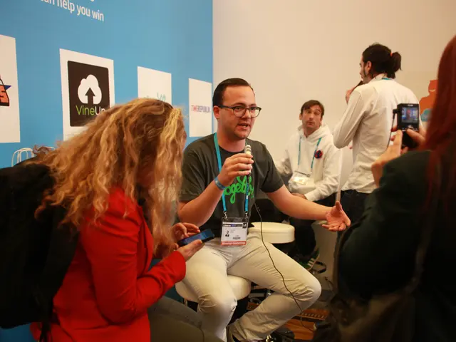 Exposing Your Disability in the Job Hunting Process