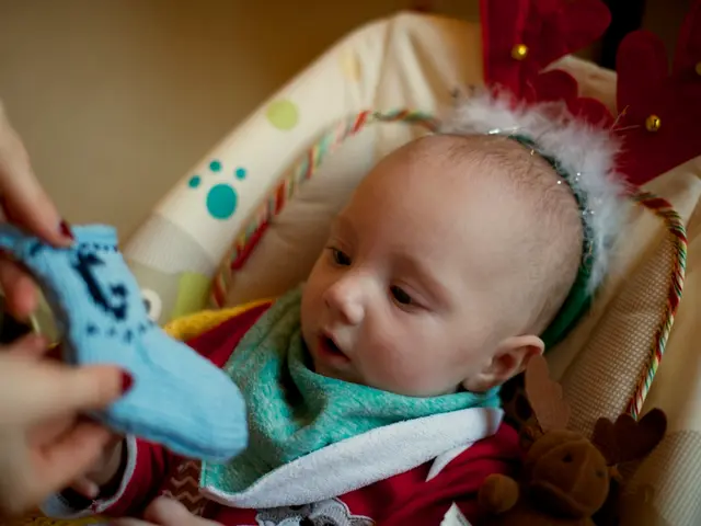 Newborn Development: Understanding the Typical Progression