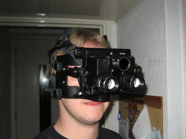 Medical Training Revolutionizes through Virtual Reality: Enhanced Education for Potential...