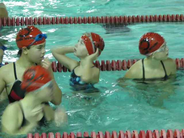 Water Safety Methods for Children: Detailed Overview