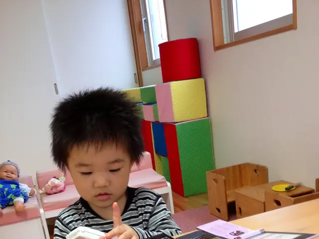 Examining the Long-Term Impact on Mental Health due to Early Access to Smartphones for Children...