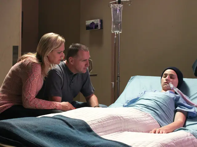 Sinus Pressure Points: Identifying the Spots and Techniques for Activation