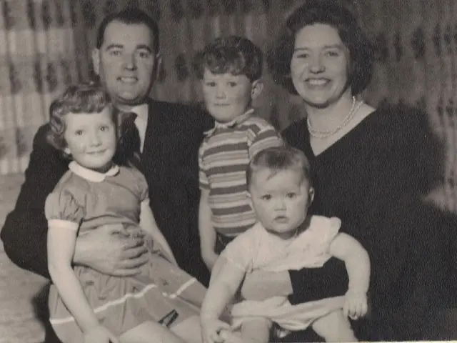 Trans Supportive Families Boost Mental Wellbeing of Trans Individuals