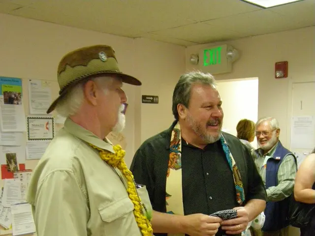 Crucial Legal Guidance for Senior Citizens: Broken Down