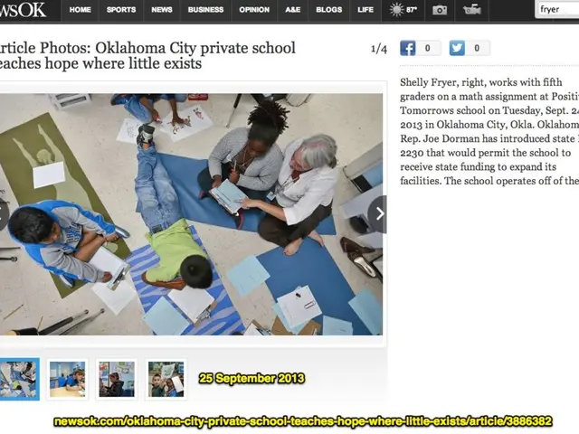 Impact of TikTok Content on Adolescents' Mental Health According to a Research