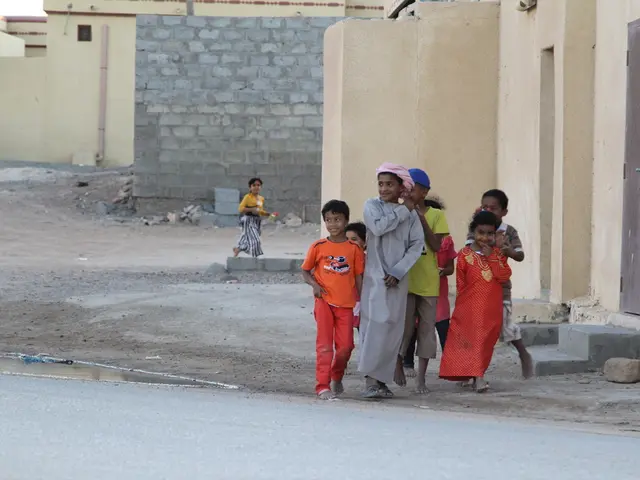 Registrieren Sie sich heute kostenlos, um Kindern neue Stärkungsübungen zu ermöglichen