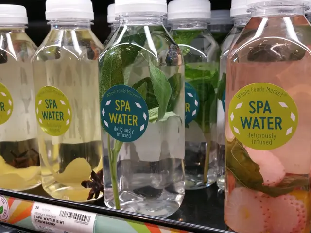 Chemical Cleanliness through Electrolysis in Fresh Fruit and Vegetable Processing Sector