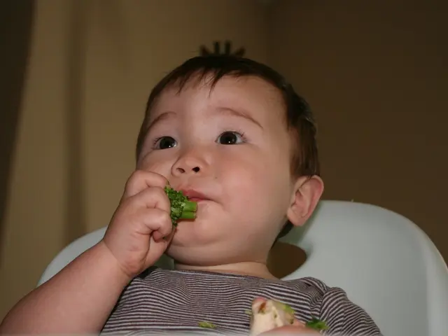 Children's High Cholesterol Levels: Exploration of Causes, Therapies, and Additional Factors