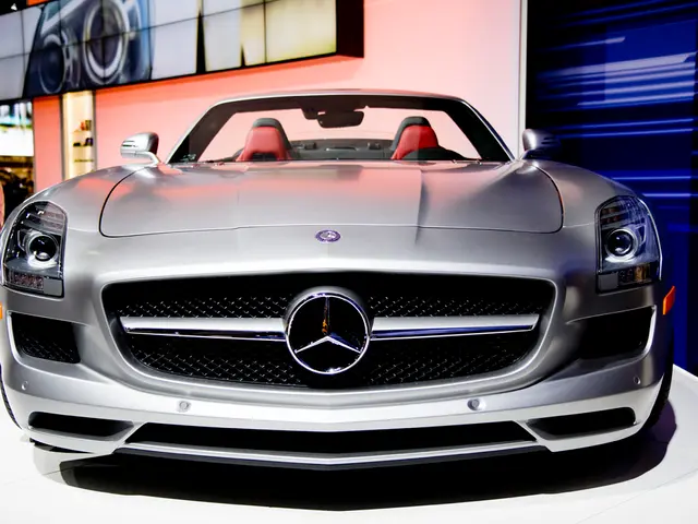 Tesla Introduces "Child Alone Detection" Feature in Version 2025.14.12 Software Update