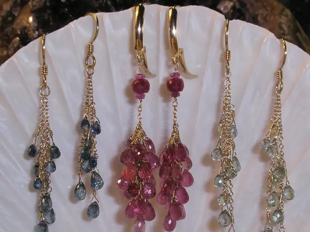 Is it allowable to swap out earrings after a span of a week?