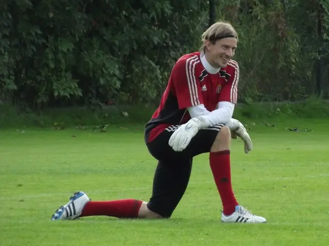 Knee Brace Solutions for Arthritis Sufferers