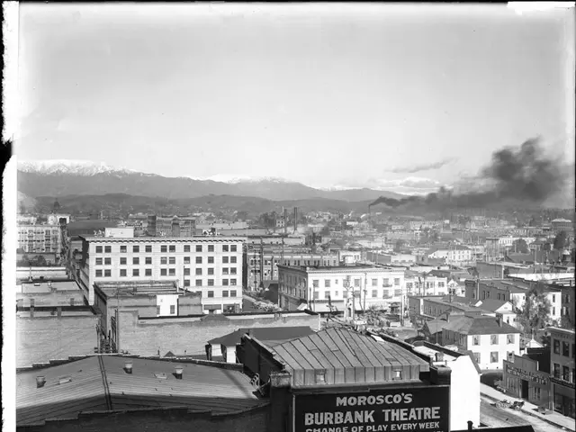 Catastrophic blast at a Nebraska biofuels facility puts lives at risk, intensity of the fire...