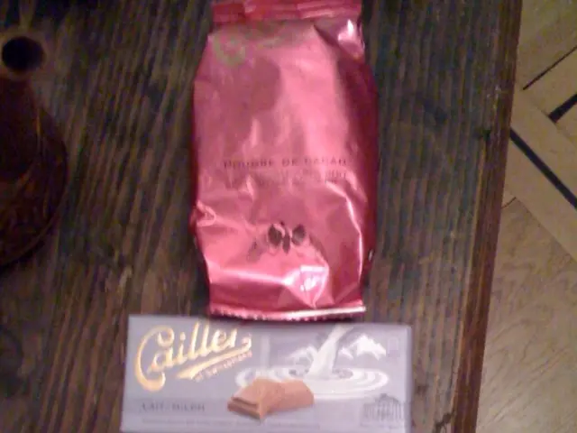 Advantages of Consuming Dark Chocolate for Health