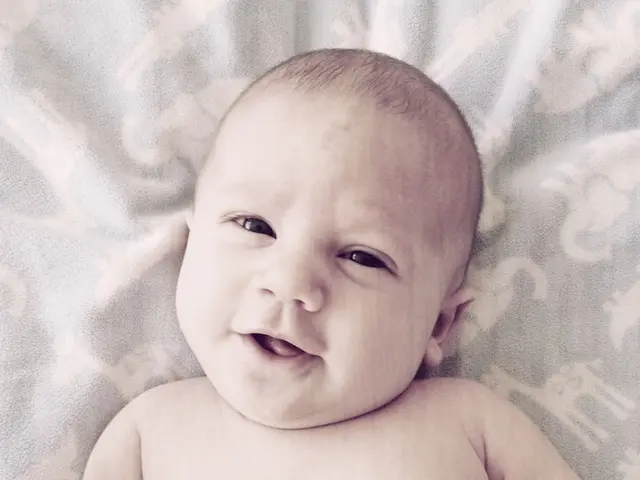 Developing Stages in Infancy: Key Indicators to Notice