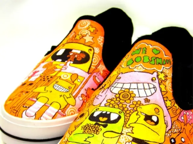 Top-Rated Treadmill Shoes Recommended by a Physiotherapist