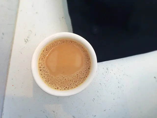 Is Consuming Tea Considered as Meeting Water Consumption Requirements?