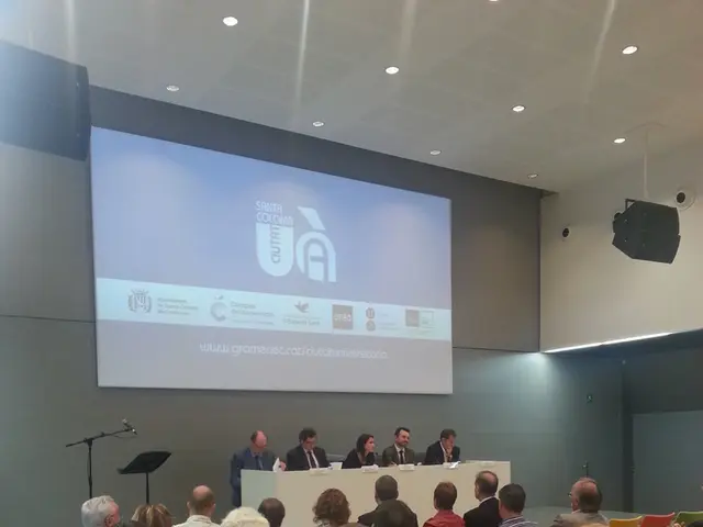 Gathering of Advocacy Group in 2018 Conference