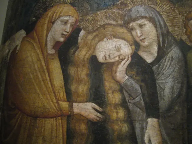 Transformative Potential of Art Therapy Highlighted at the 2023 American Alliance of Museums Annual...