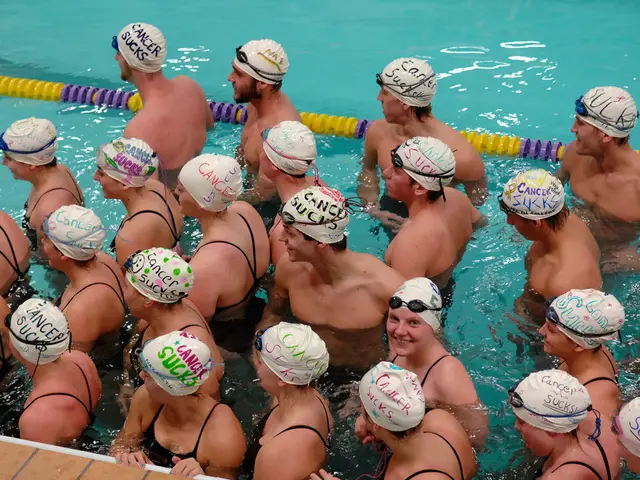 Water Ear Issues Arise During Scuba Diving