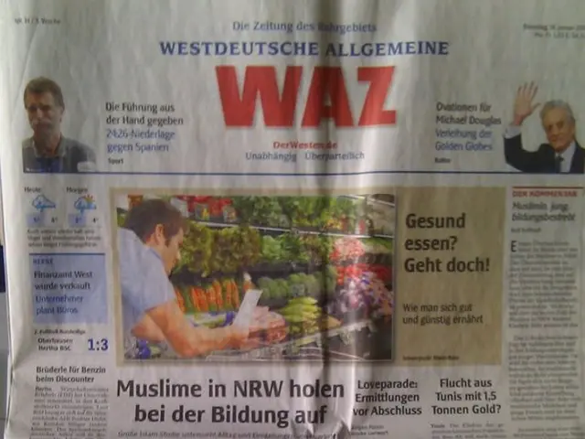 Discourse by a Latvian journalist concerning their journalistic work in Ukraine