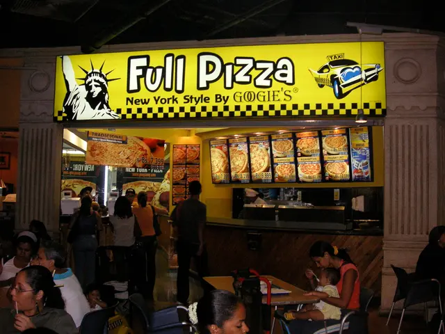 Throughout the day in Gaza, a family's primary concern remains the same: locating sustenance