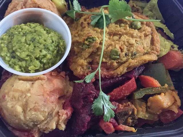 Dietary Choices for Optimal Brain Functioning: Discovering the Ideal Nutritional Plan for Brain...