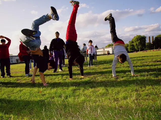 Low Blood Sugar from Physical Activity: Recognizing Symptoms and How to Prevent It