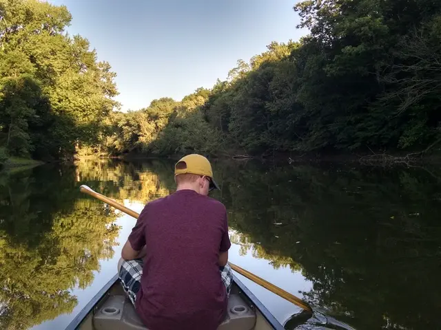 Editorial Correspondence for August 2nd