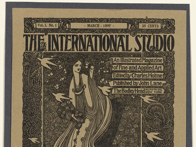 Standard Chartered announces Mandy DeFilippo as their top U.S. executive.