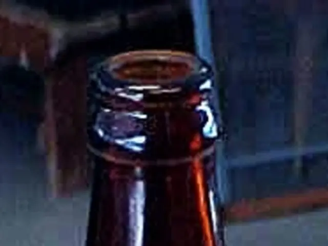 Large scale water bottle recall by prominent retailer following numerous reports of permanent...