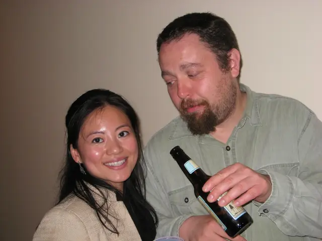 Exploring Intimate Bonds: Delving into Human Relationships at a Deep Level