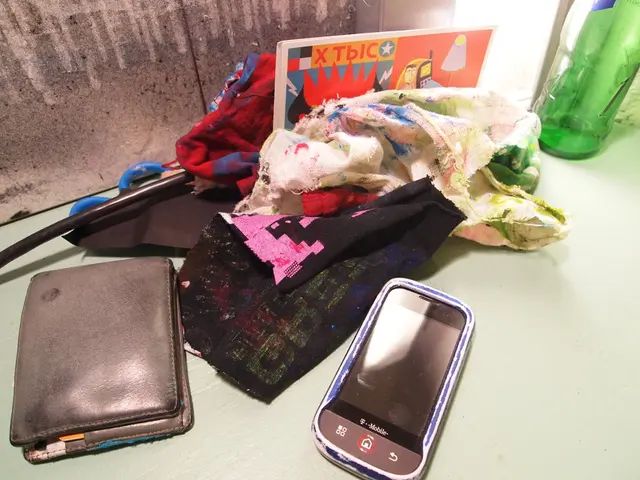 Exploring Past Wearables: Vyvo's Strides Towards AI-Driven Privacy-Focused Health Technology