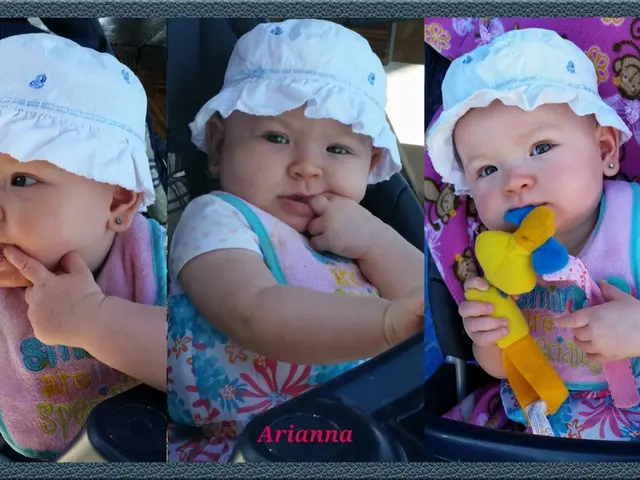 Child Discipline at Kindergarten Level