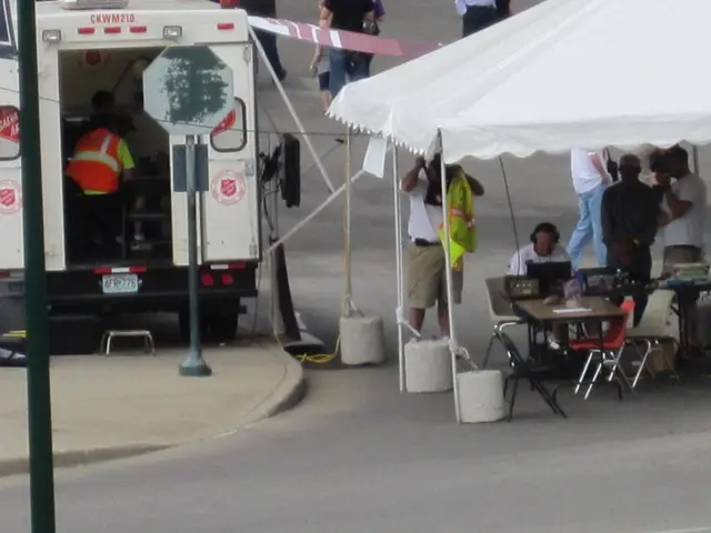 Accessibility exceeds wheelchair accessibility