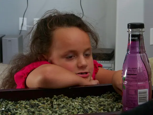 Alert issued by Swedish doctors concerning hormonal therapies following the growth of a micropenis...